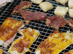-同心烧烤(总店)