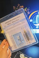 -玛莲朵·海菲秀冰珀科