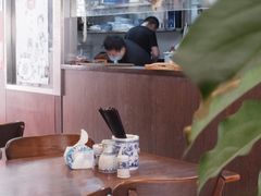 大堂-孙盛兴奥灶面馆·蟹黄面·三虾面(山塘街总店)