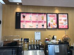 -幸运咖(公园茂直营店)