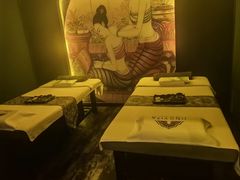 -怡泰SPA泰疗按摩(虹桥机场良华店)