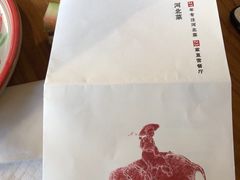 -小放牛河北菜(军校店)