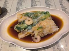 -凤来茶餐·粤菜馆(珠江新城店)