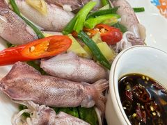 -醉壹号海鲜大排档·老厦门特色菜(厦门美食地标店)