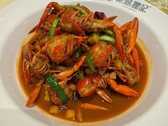 -聚味瞿记·龙虾堂(坡子街店)