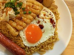 -明記茶餐廳(福田总店)