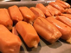 脆皮肠-重庆渝达老火锅(春熙路店)