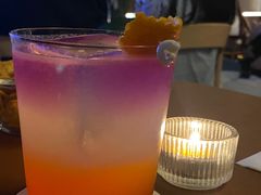 -MM·五声·音乐人与调酒师(西安路店)