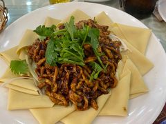 -原味斋烤鸭店(铁百店)