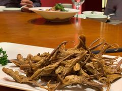 卤鸭舌-盘飧市(春熙路店)