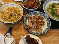 -兰边碗(鼓楼店)