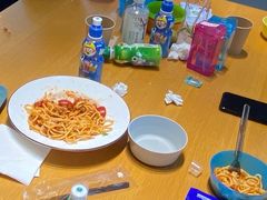 -NOKNOK若蔻亲子餐厅(天地壹方北馆店)