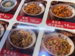 -扬二春炒饭(国庆路总店)