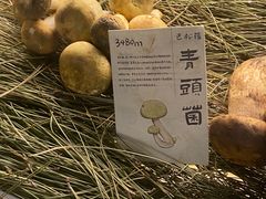 -滇野云南野生菌餐厅(陕西南路店)