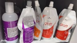 -卓梵美发·精品Salon