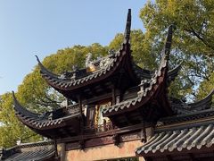 -西园戒幢律寺