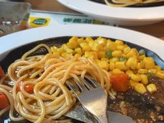 -豪客来牛排(重庆三峡广场步行街1704店)