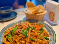 -BetterThai 泰加(苏州中心店)