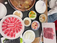 -仁和四季涮肉馆(天坛南门店)