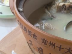 -风味小馆(天目湖宾馆店)