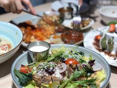 -卡朋西餐(悦汇城店)