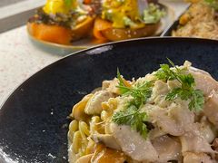 -BE BRIGHT KITCHEN(正佳广场店)