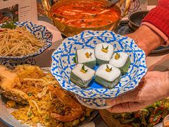 -BetterThai 泰加(苏州中心店)