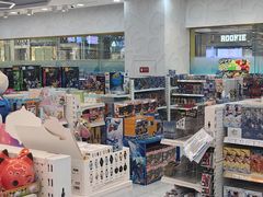 -TOYSRUS玩具反斗城(成都环球中心店)