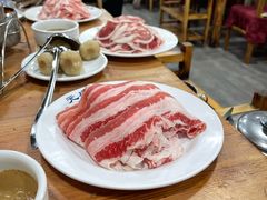 -元盛居(生态大街店)