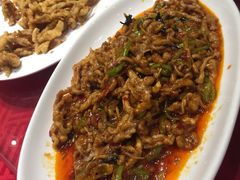 -盈春大饭店(千山路店)