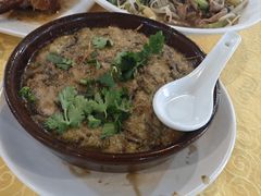 -烧鹅妹饭店