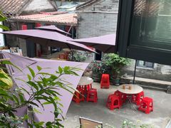 -周大娘牛乳(旧寨古村总店)