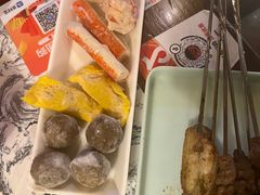 -京元盛铜锅涮肉(上海总店)
