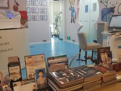 -希望齿科(河西店)