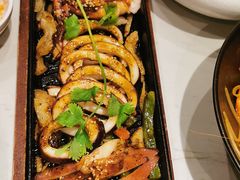-美奈小馆·越南料理(中航城君尚购物中心店)