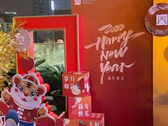 -王府井百货(中州中路店)