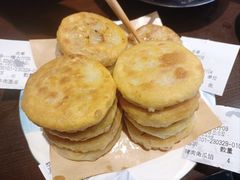 -高晓山馅饼店(牛庄百年店)