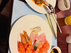 -马哥孛罗咖啡厅·Cafe Marco (厦门马哥孛罗东方大酒店)