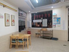 -沪东社区长者食堂(柳埠小区店)