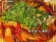-清水亭湖北菜(大屯DT51店)
