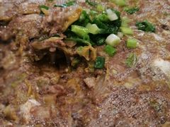 -山东宾馆·齐鲁苑餐厅