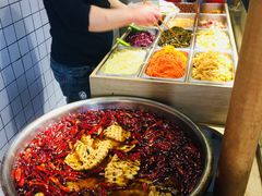 -三兄弟高炉烧饼