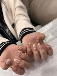 -斯馨·健康美甲美睫