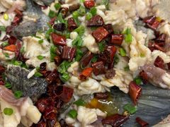 乌鱼花-蜀膳坊(洪公祠小区店)