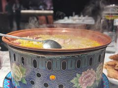 -奉天小馆·非遗东北菜(济南万象城店)