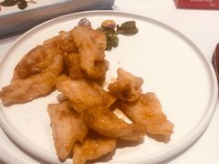 -百富源·海鲜辽菜(浑河堡店)