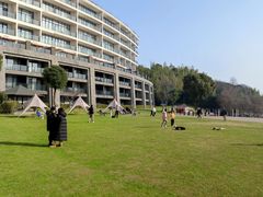 -天目湖涵田度假村