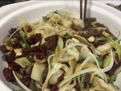 -清之口·东乡鸡自助饺子(经二路店)