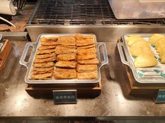 -東盛炭烤自助料理(浦东文峰广场店)