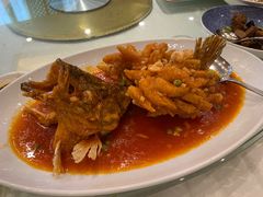 松鼠桂鱼-无名居(西直门总店)